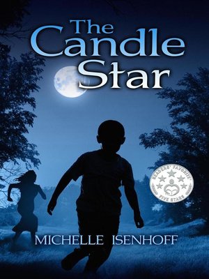 cover image of The Candle Star